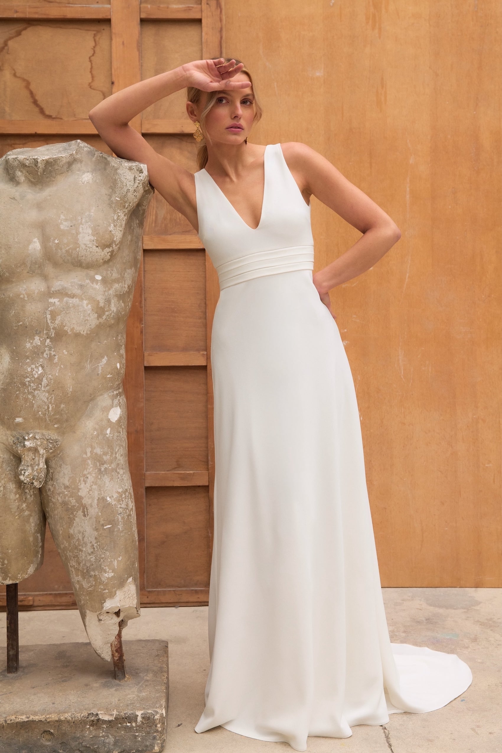 Hector dress