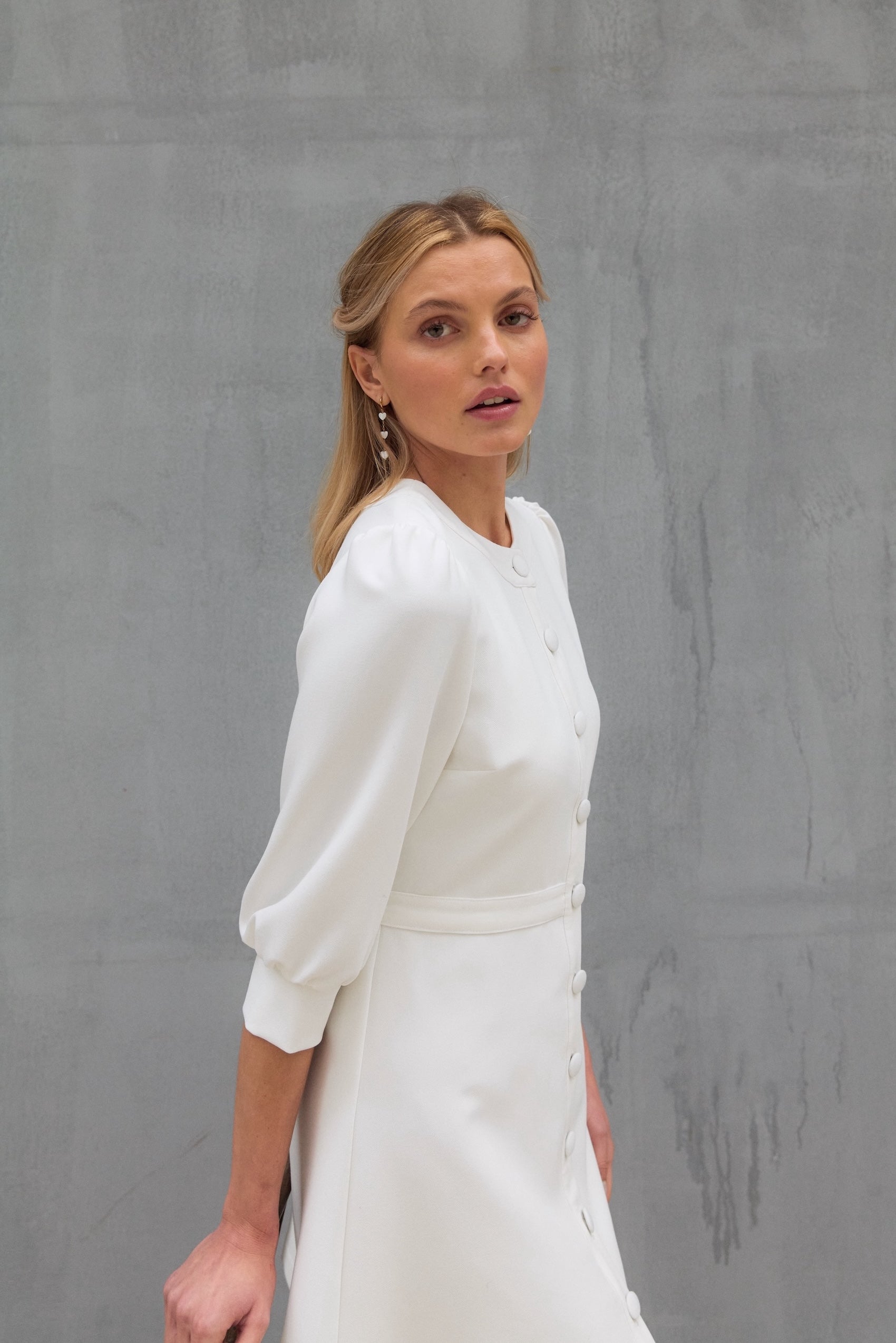 Robe Ernest