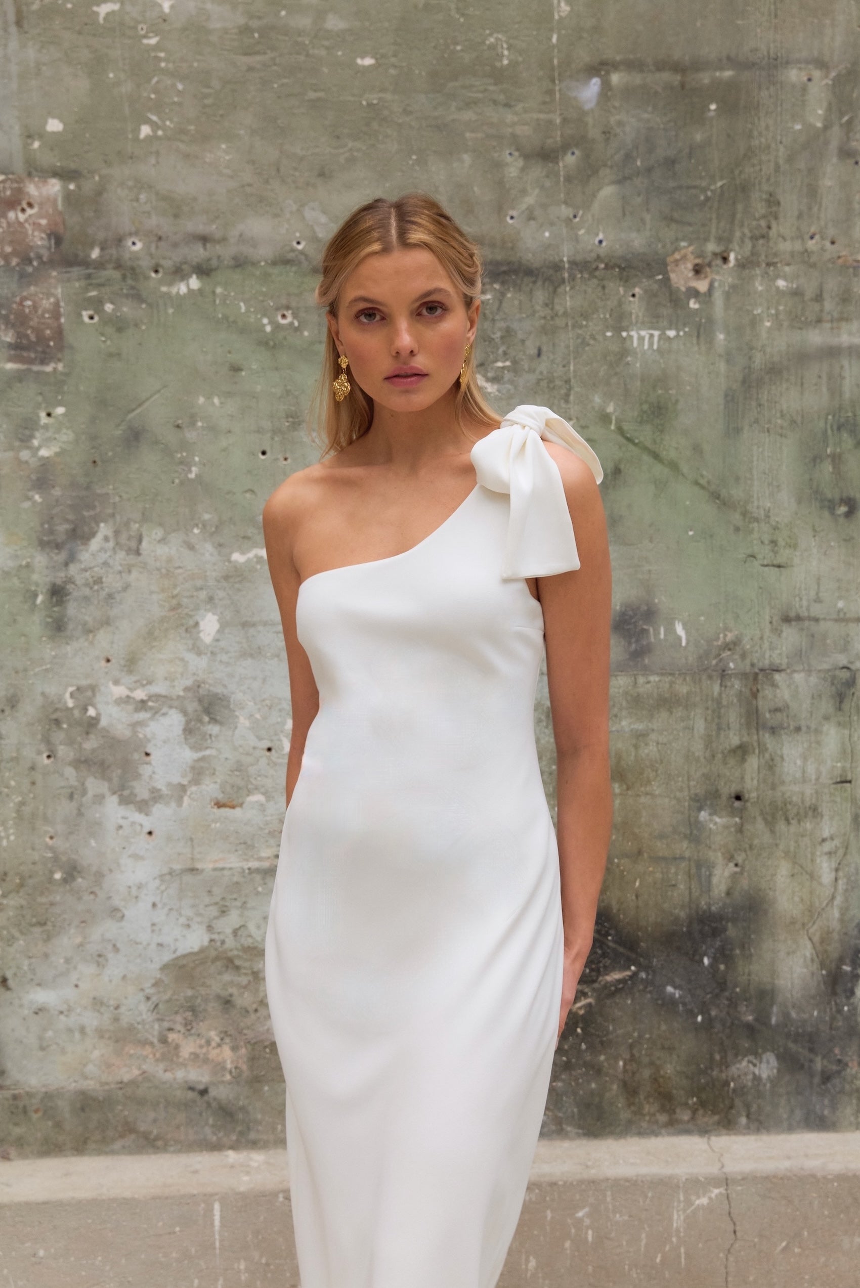 Vincent Dress