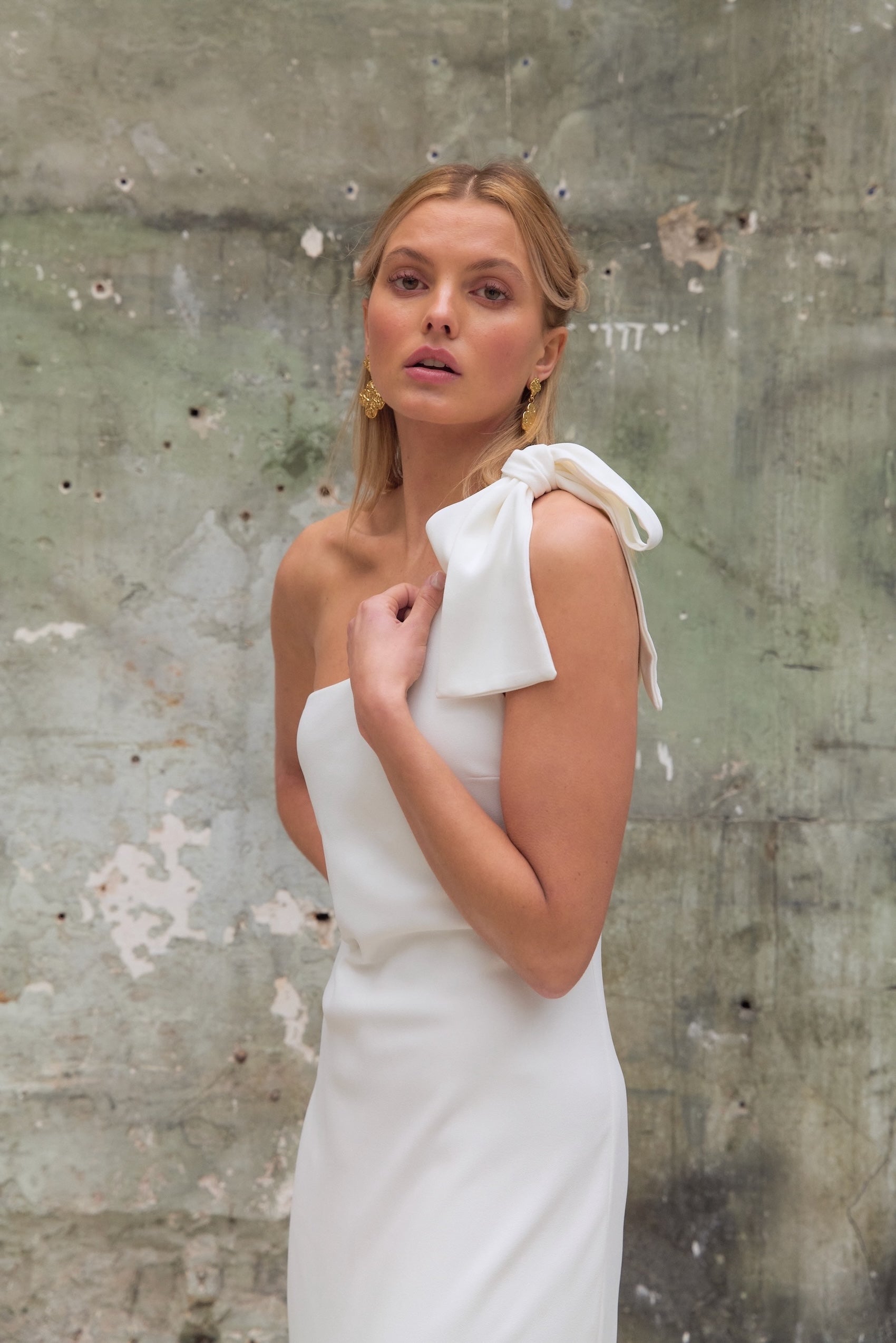 Vincent Dress