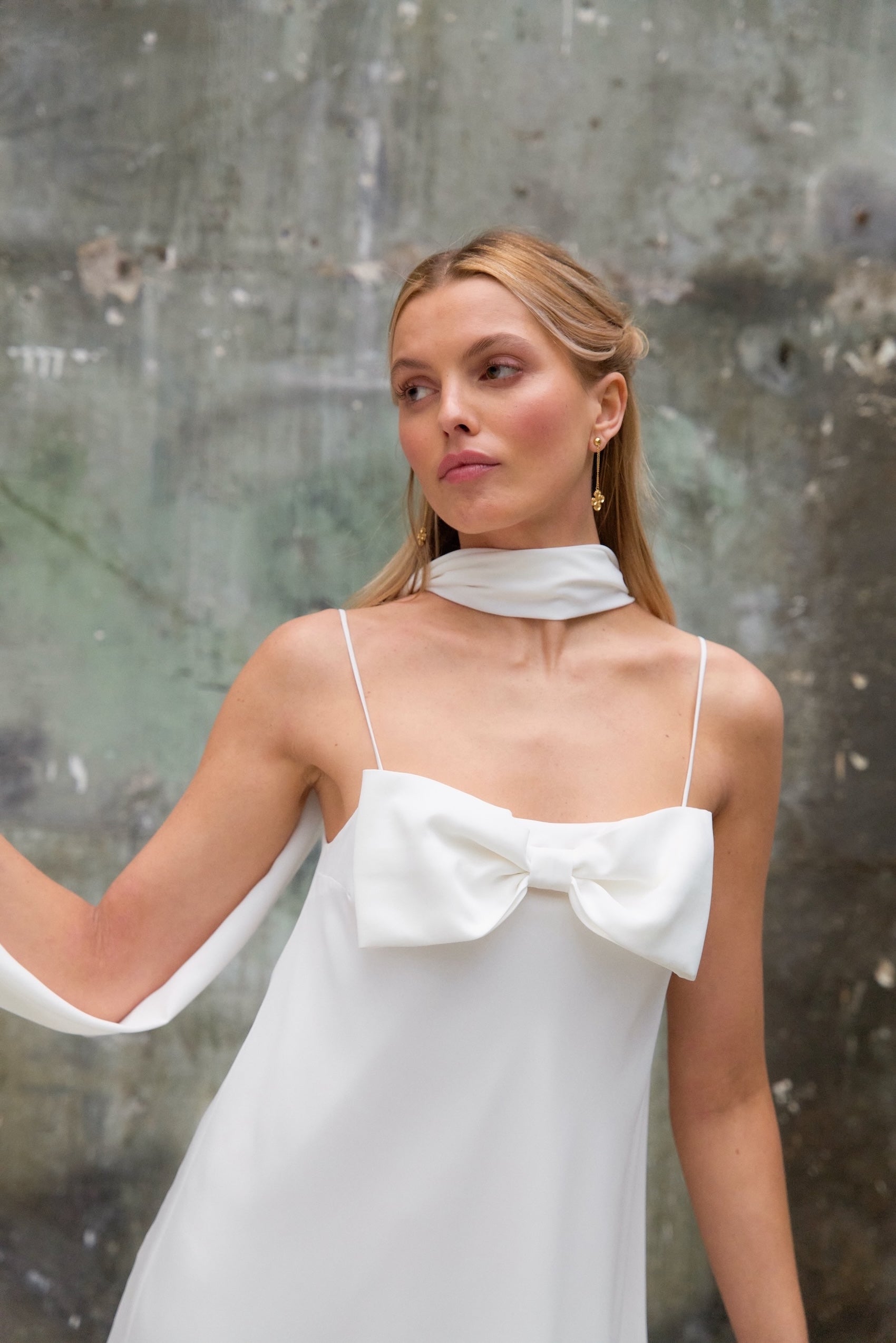 Alexandre dress