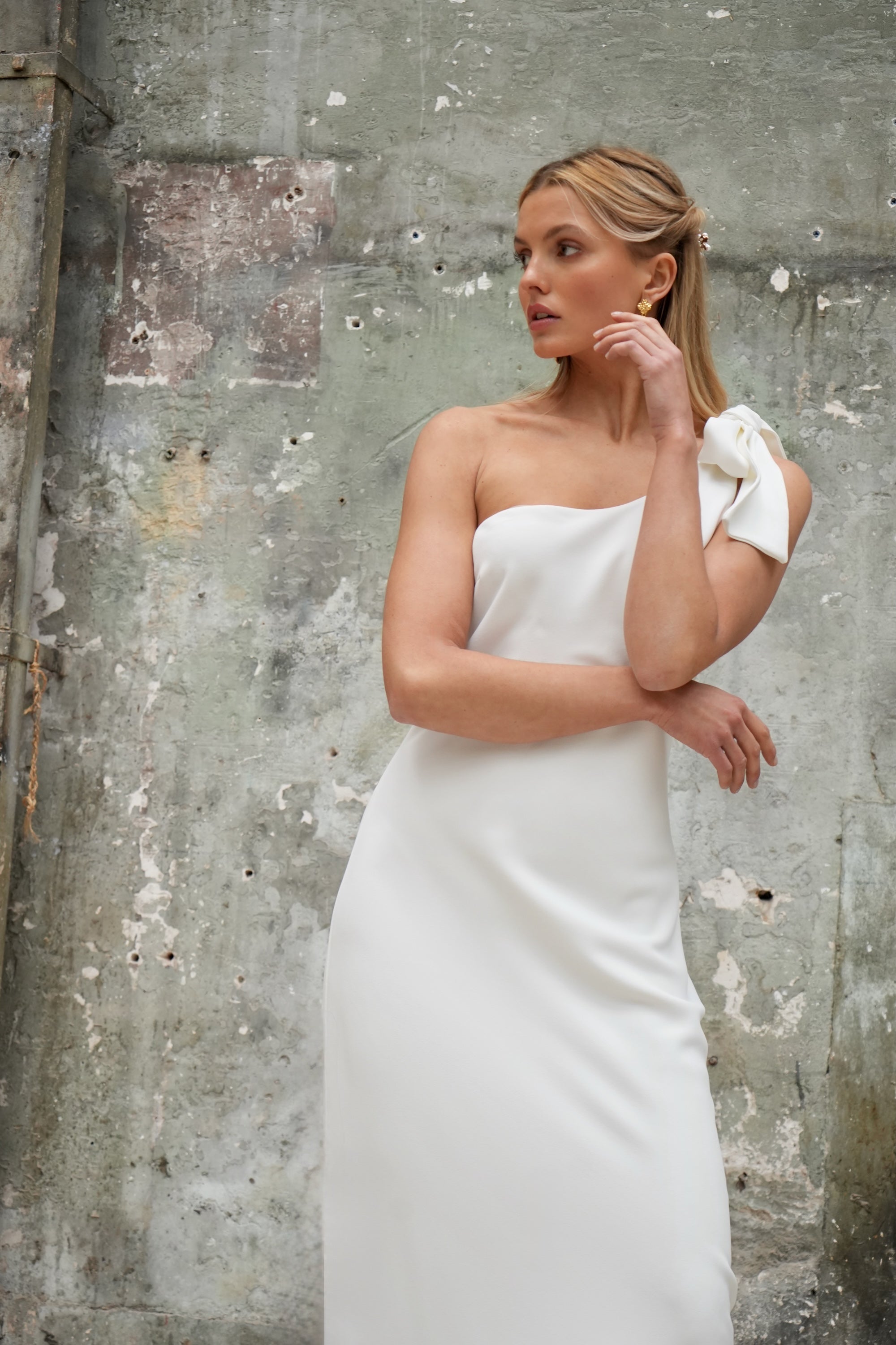 Vincent Dress