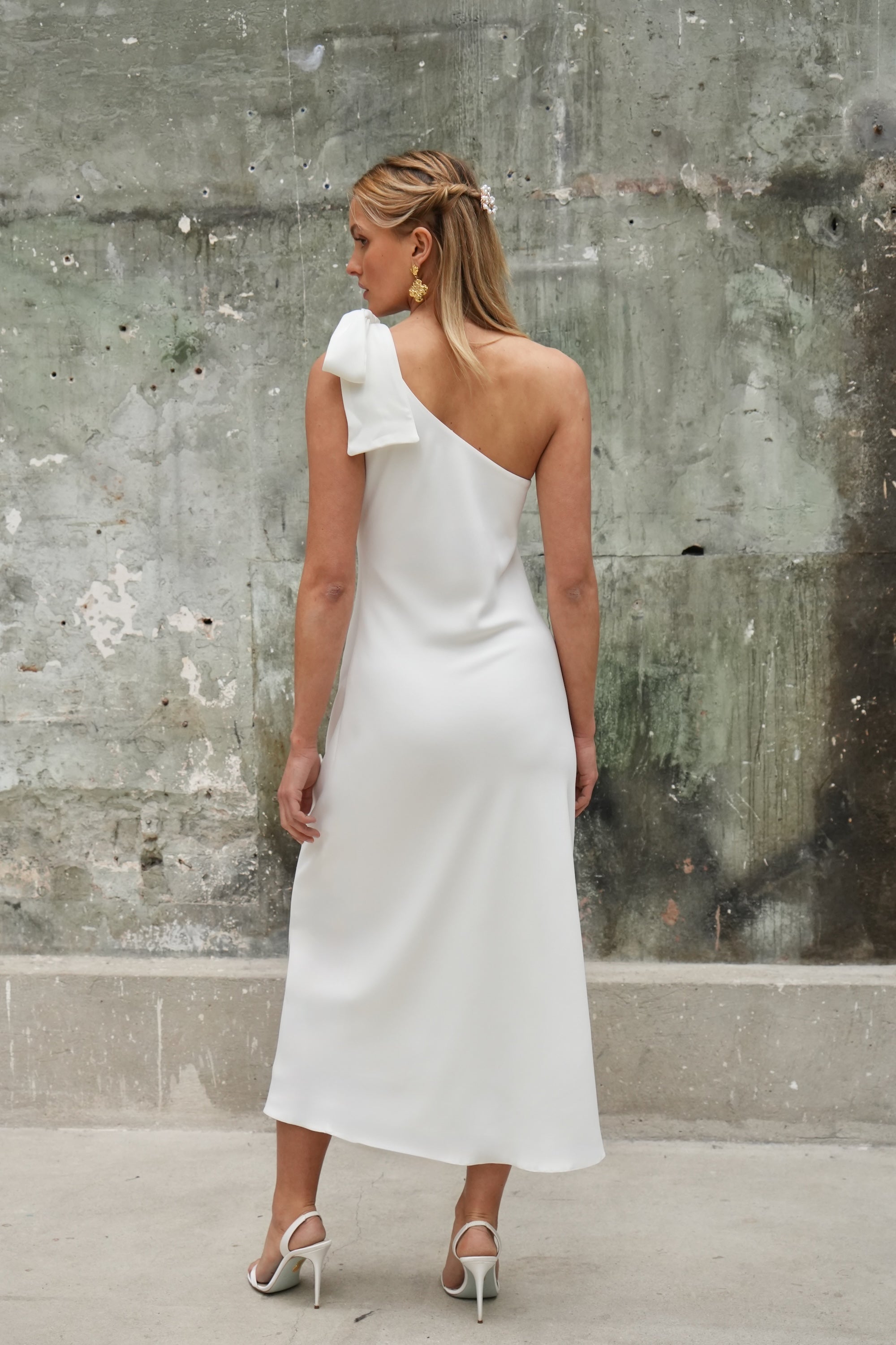 Vincent Dress