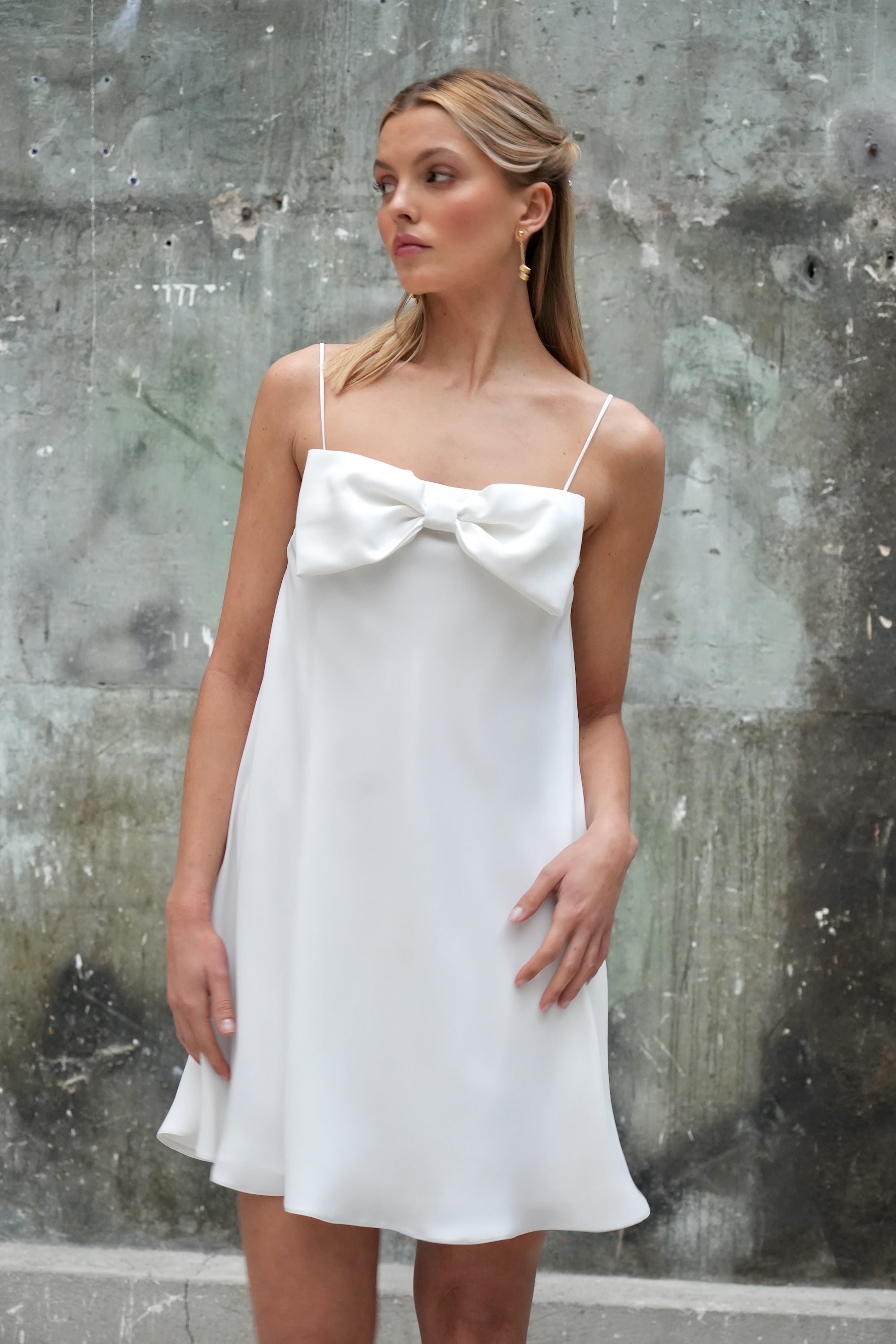 Alexandre dress