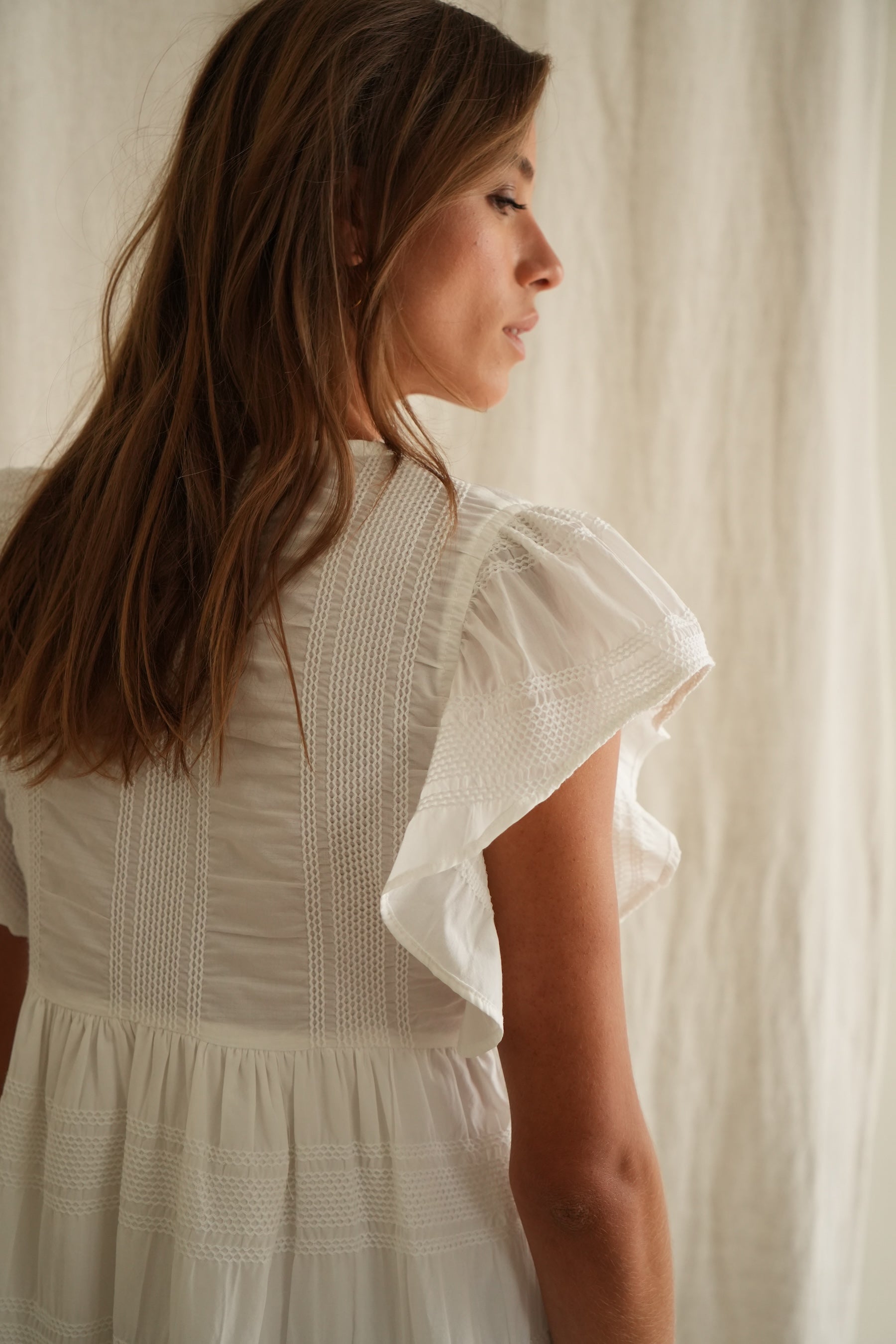 Dalida Dress