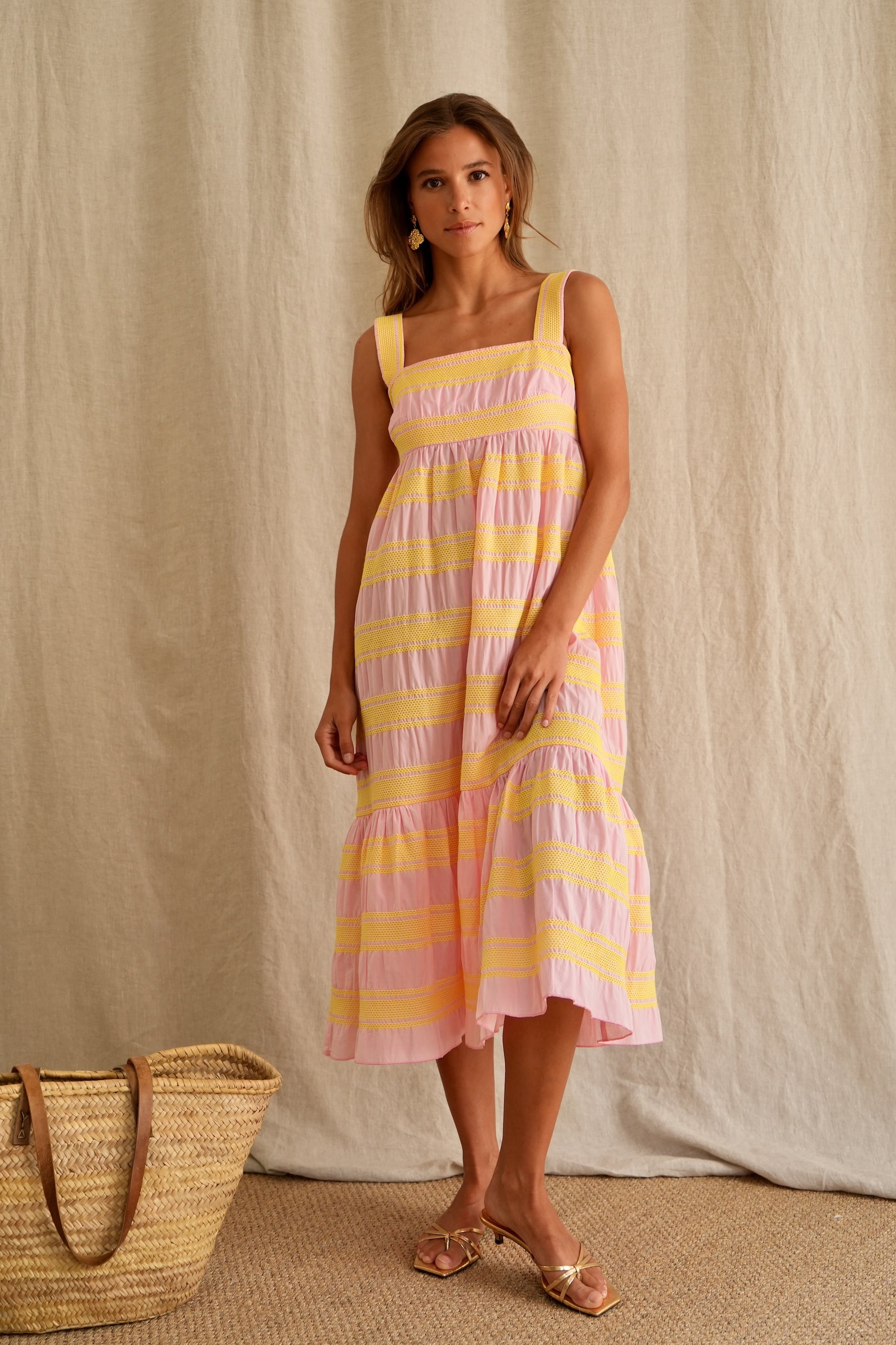 Robe Lisa