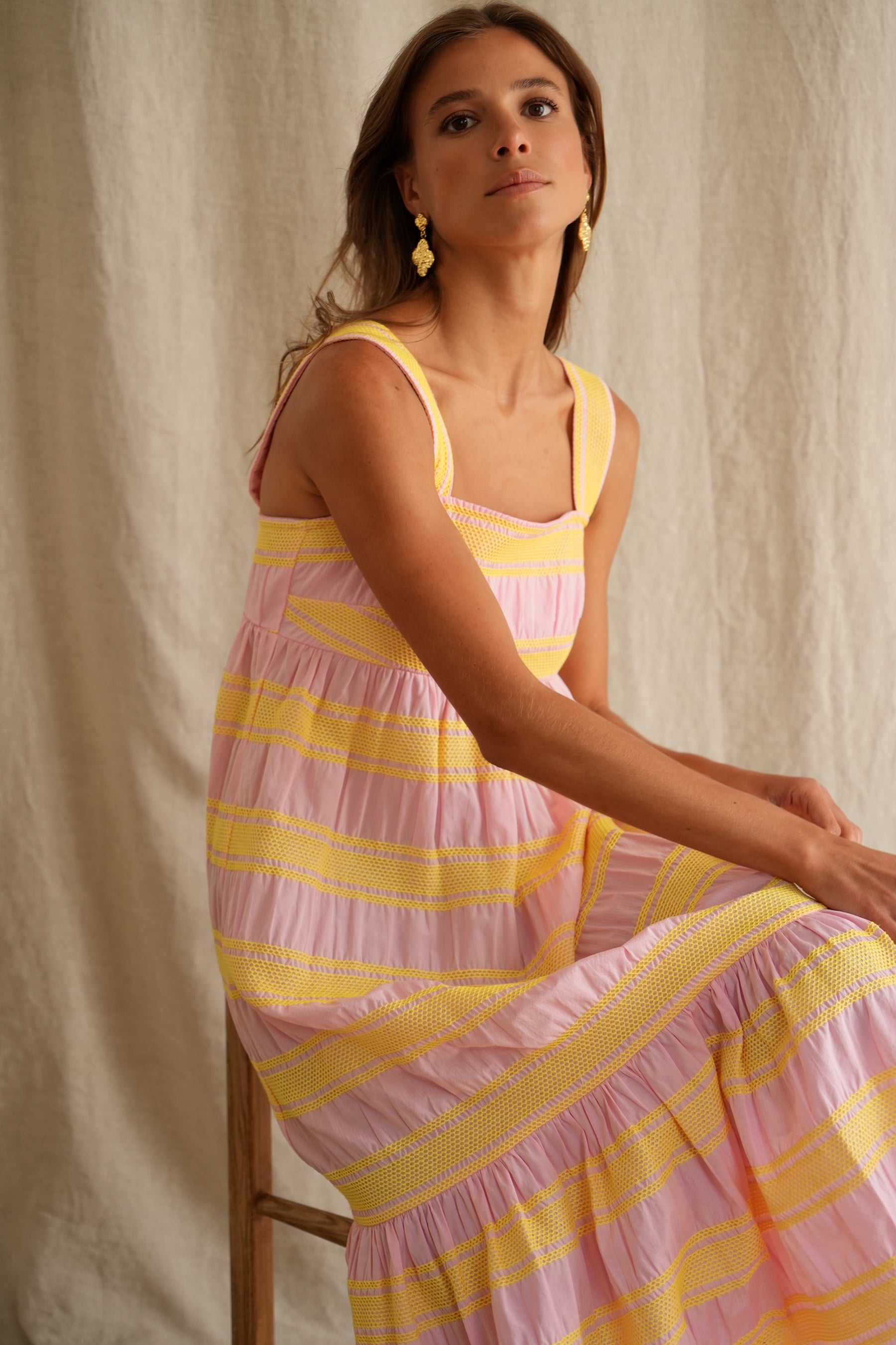 Robe Lisa