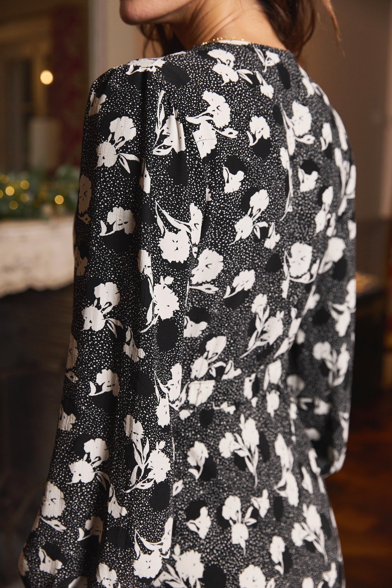 Carmen dress