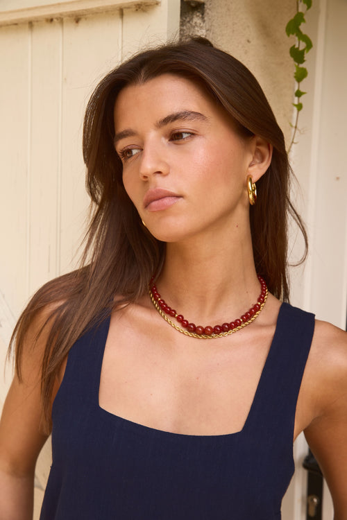 Top Bali lin marine
