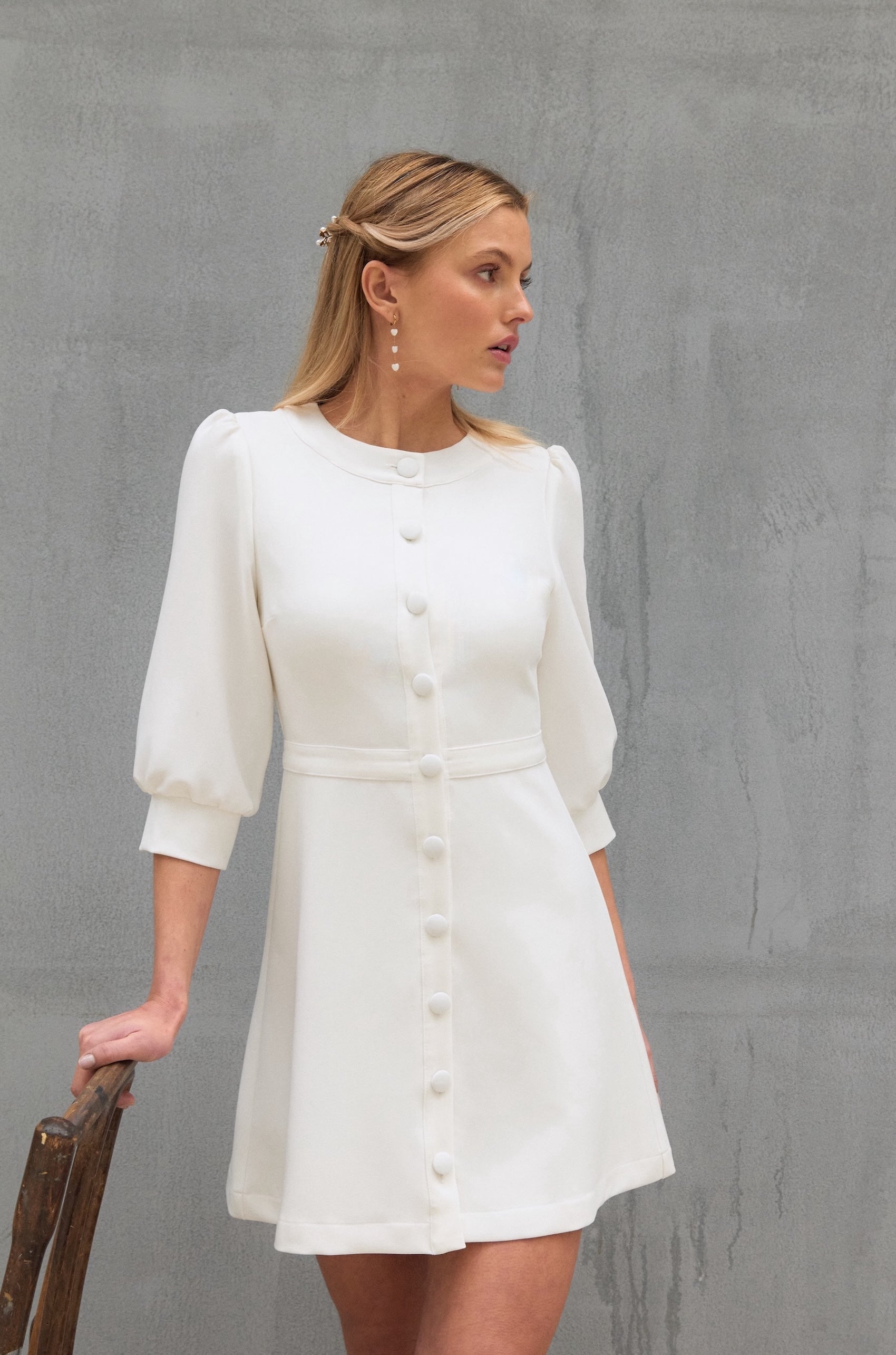 Robe Ernest