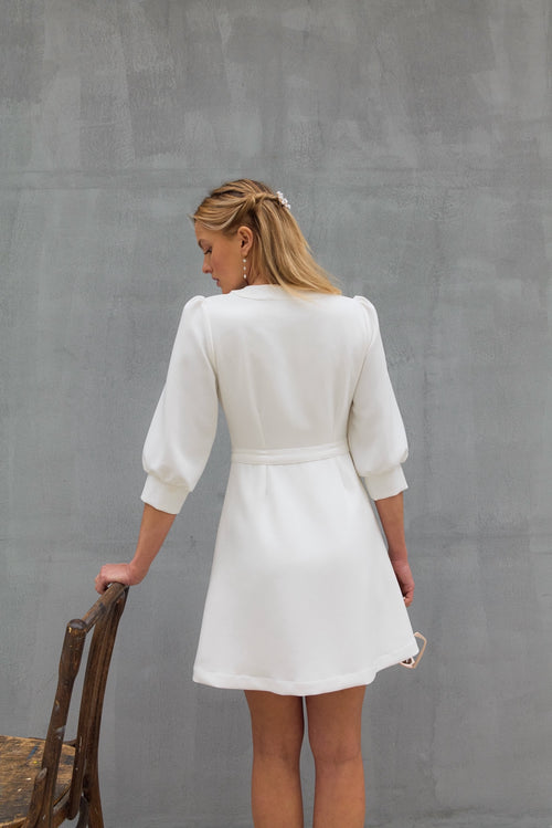 Robe Ernest