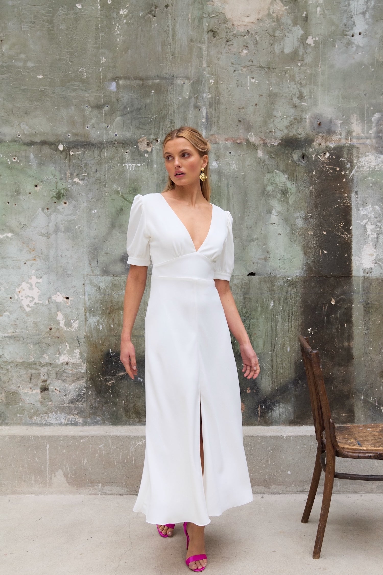 Robe Nicolas