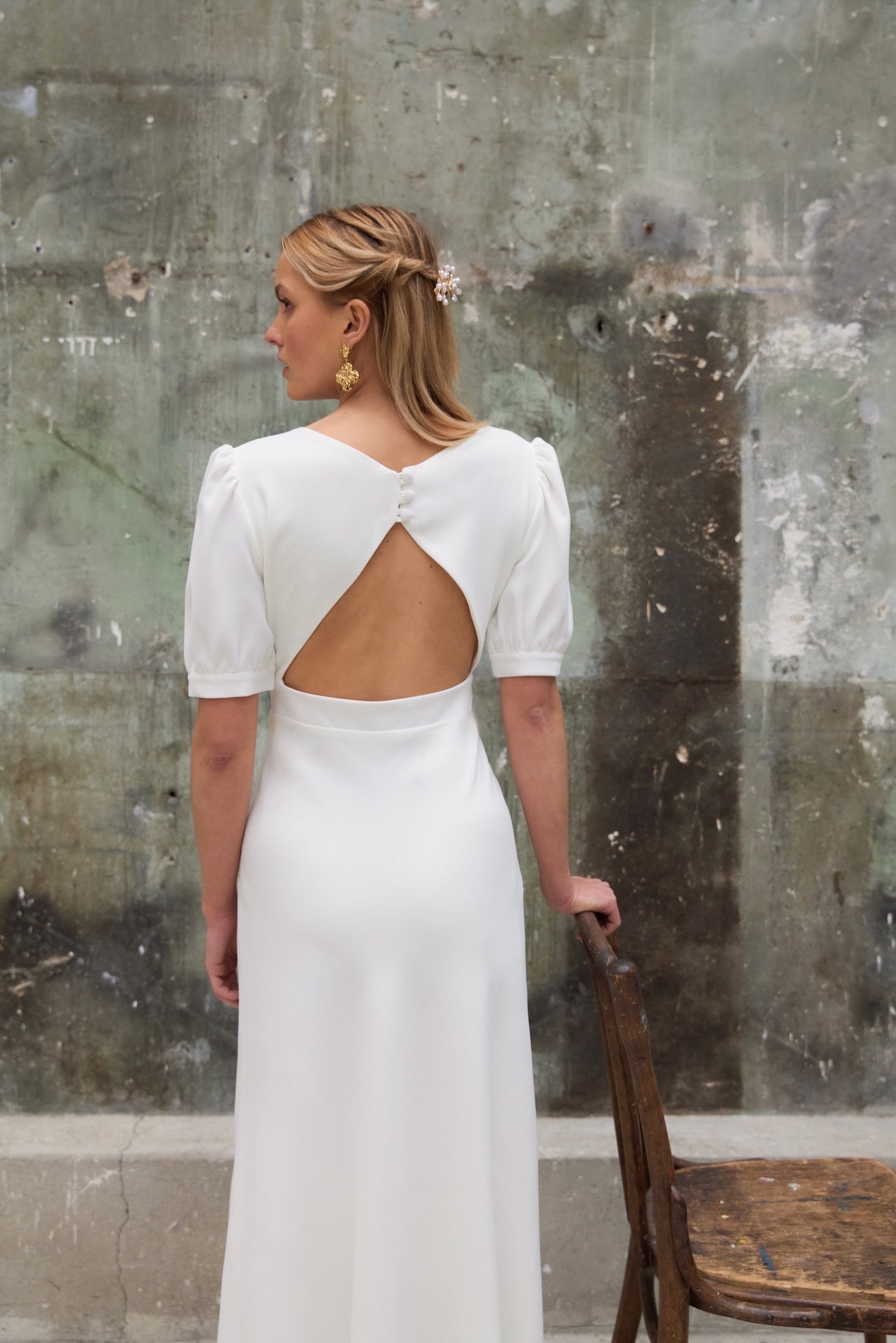 Robe Nicolas