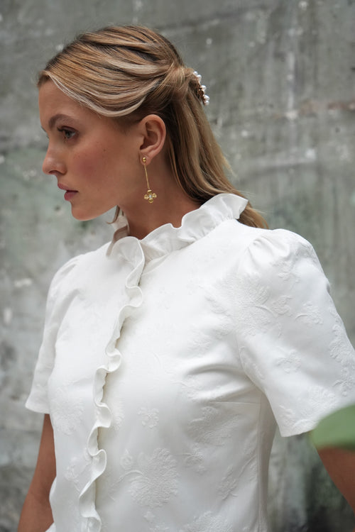 Boucles coup de foudre