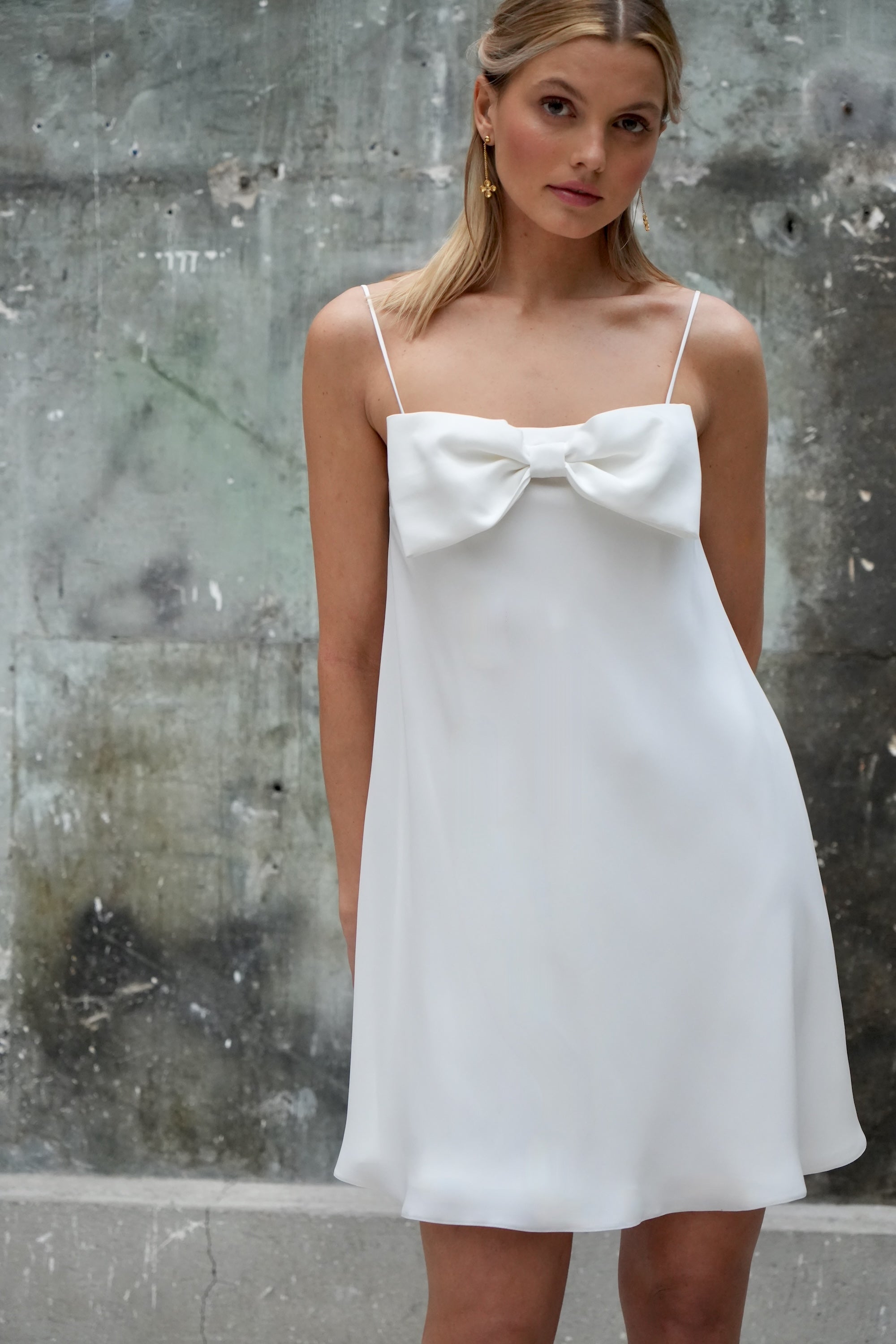Alexandre dress