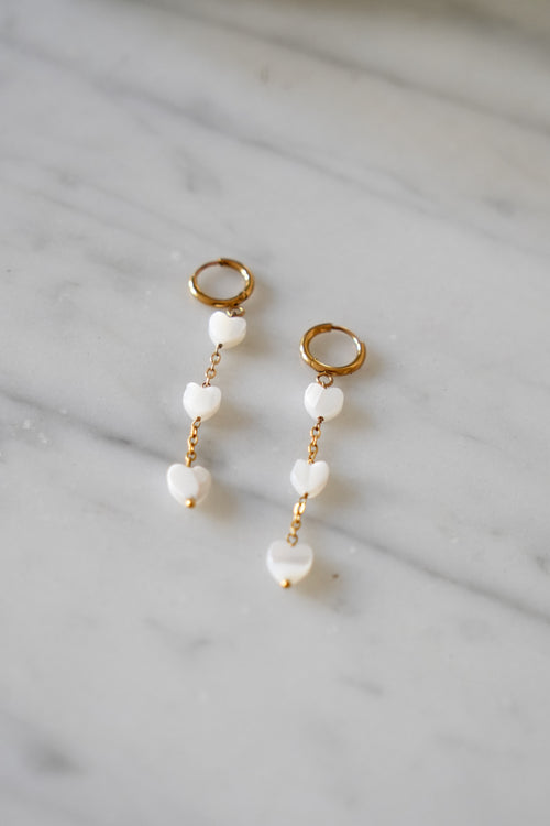 Boucles mon petit coeur
