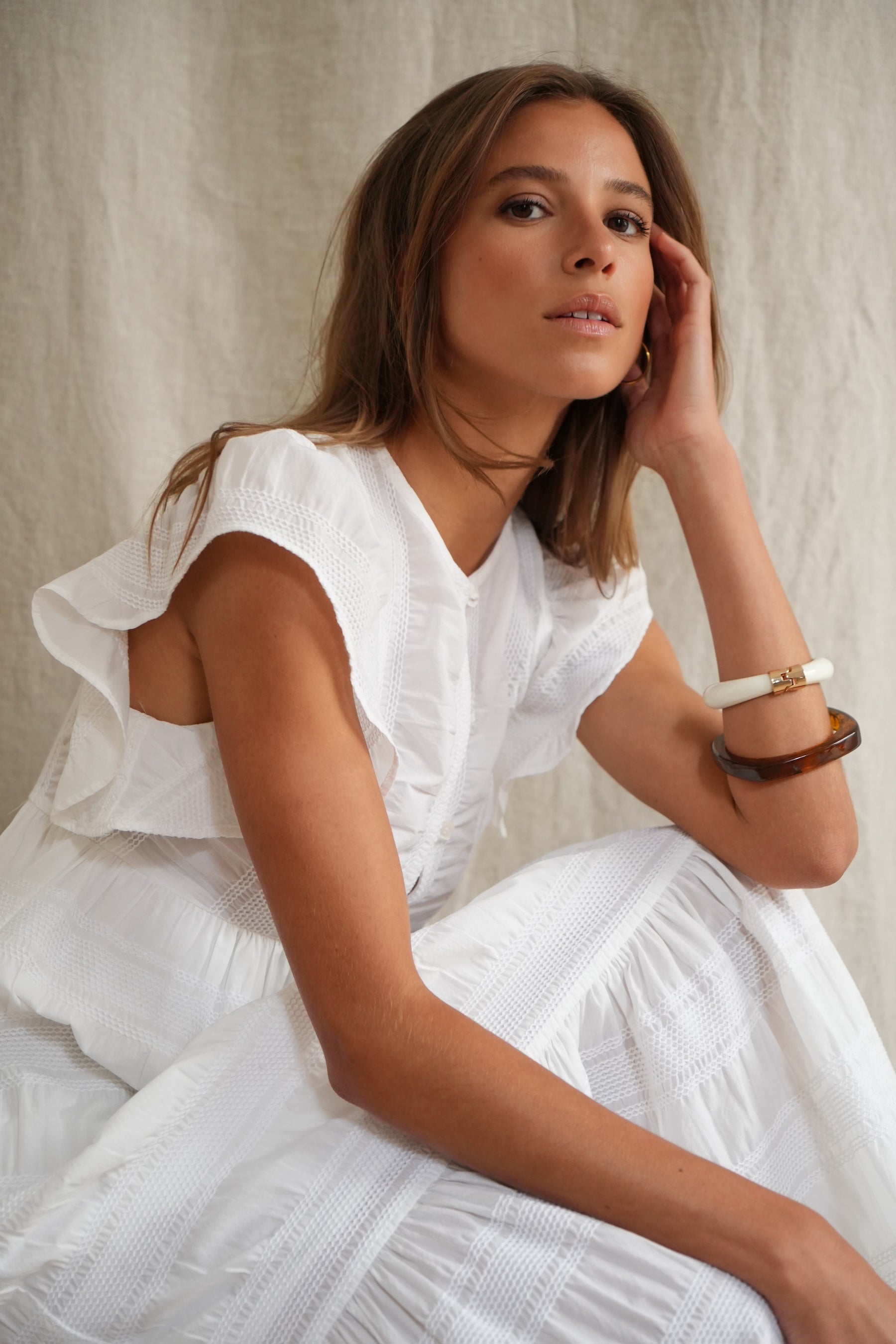 Robe Dalida