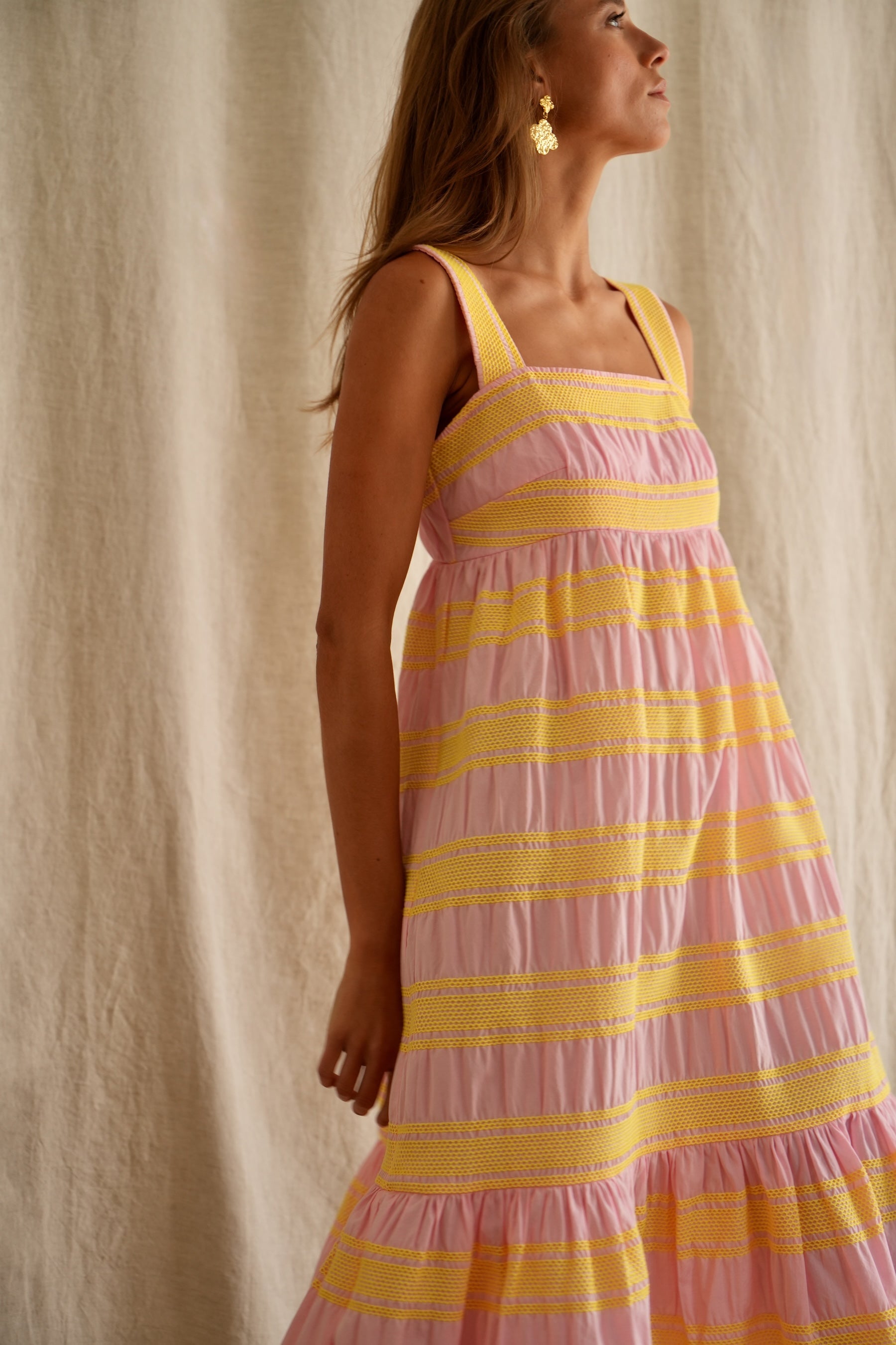 Robe Lisa