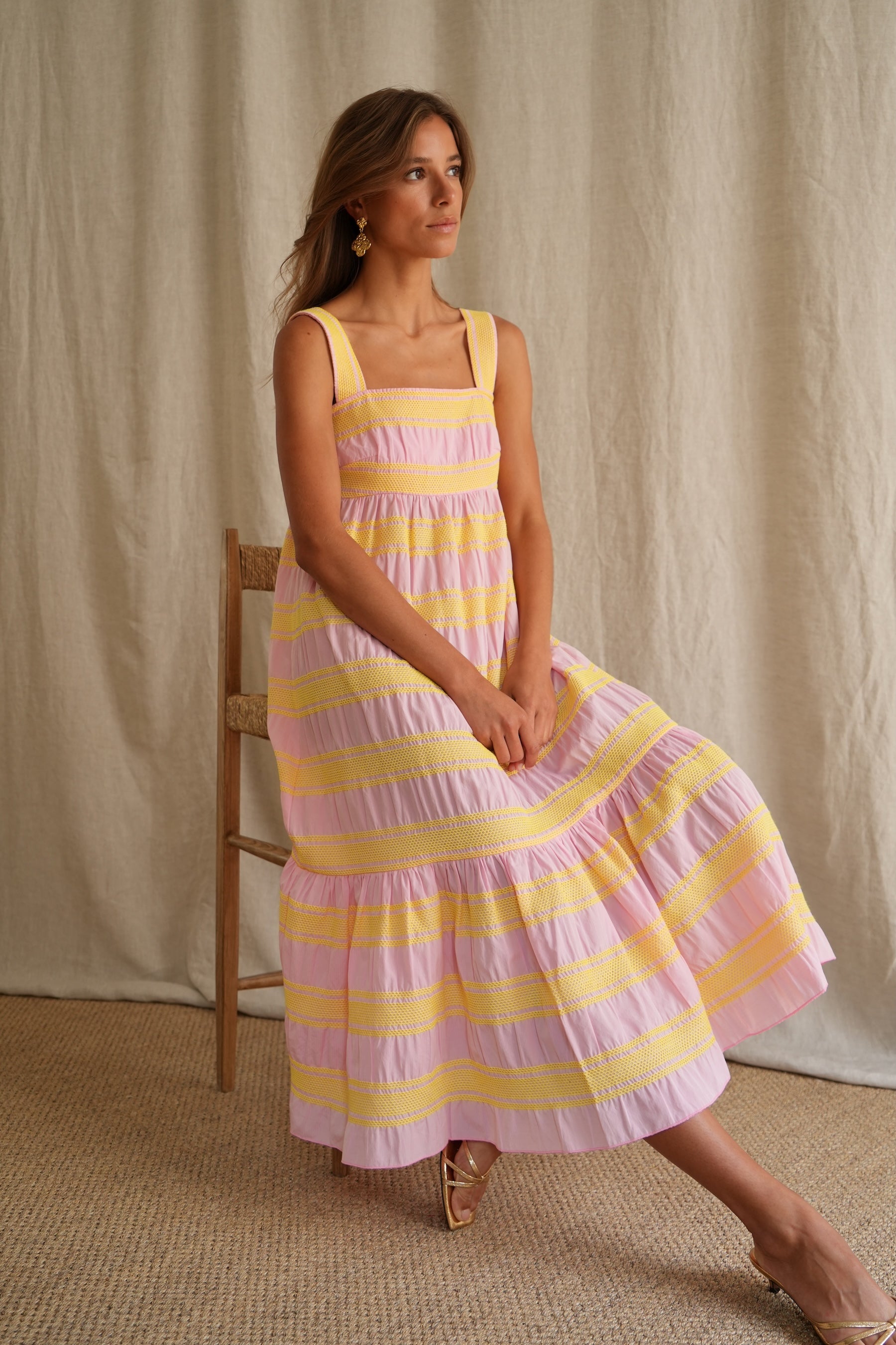 Robe Lisa